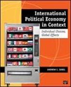 International Political Economy in Context