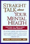 Straight Talk About Your Mental Health