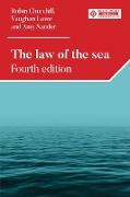 The law of the sea