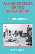 Islamic Peoples of the Soviet Union