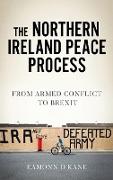 The Northern Ireland peace process