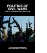 Politics of Civil Wars
