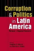 Corruption and Politics in Latin America