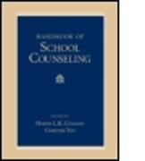 Handbook of School Counseling