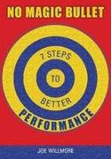 No Magic Bullet: Seven Steps to Better Performance
