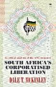 Sa's Corporatised Liberation