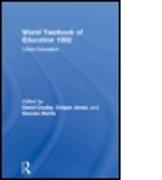 World Yearbook of Education 1992