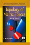 Topology of Metric Spaces