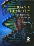 Organic Chemistry