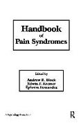 Handbook of Pain Syndromes