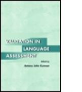 Validation in Language Assessment