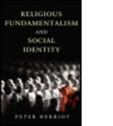 Religious Fundamentalism and Social Identity