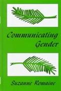 Communicating Gender