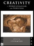 Creativity in Human Evolution and Prehistory