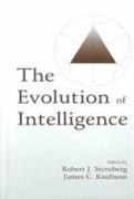 The Evolution of Intelligence