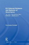 EU External Relations and Systems of Governance