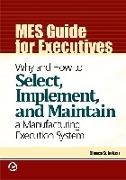 MES Guide for Executives