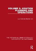 Aviation Planning and Operations