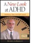 A New Look at ADHD, (DVD)