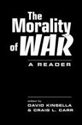 Morality of War