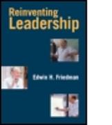 Reinventing Leadership