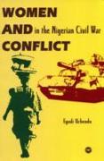 Women And Conflict In The Nigerian Civil War