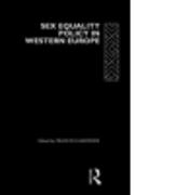 Sex Equality Policy in Western Europe