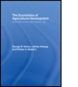 The Economics of Agricultural Development