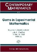 Gems in Experimental Mathematics