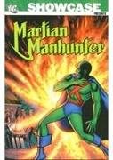 Showcase Presents Martian Manhunter TP Vol 01
