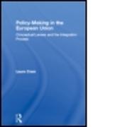 Policy-Making in the European Union