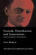 Growth, Distribution and Innovations