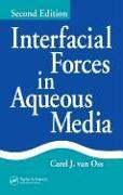 Interfacial Forces in Aqueous Media