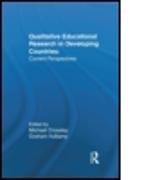 Qualitative Educational Research in Developing Countries