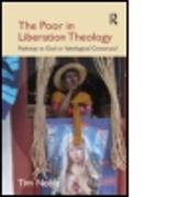 The Poor in Liberation Theology