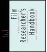 The Film Researcher's Handbook