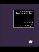 Encyclopedia of Postmodernism