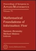 Mathematical Foundations of Information Flow