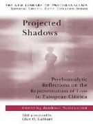 Projected Shadows