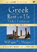 Greek for the Rest of Us Video Lectures
