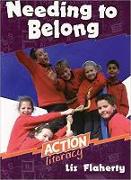 Action Literacy