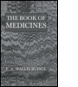The Book Of Medicines