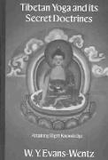 Tibeton Yoga & Its Secret Doc