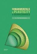 Fundamentals of Plasticity in Geomechanics