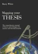 Mapping Your Thesis