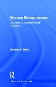 Women Entrepreneurs