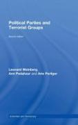 Political Parties and Terrorist Groups