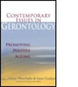 Contemporary Issues in Gerontology