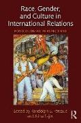 Race, Gender, and Culture in International Relations