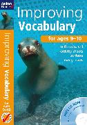 Improving Vocabulary 9-10
